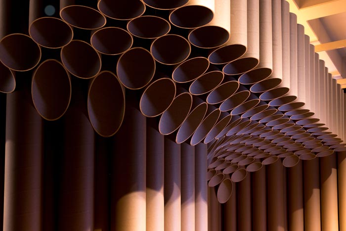 Tubes carton Tubes carton
